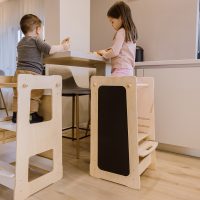 Montessori Learning Tower for Kids